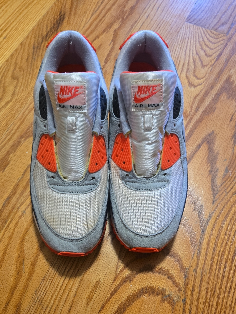 Nike Air Max 90 2020 Infrared. Size 11 Mens.